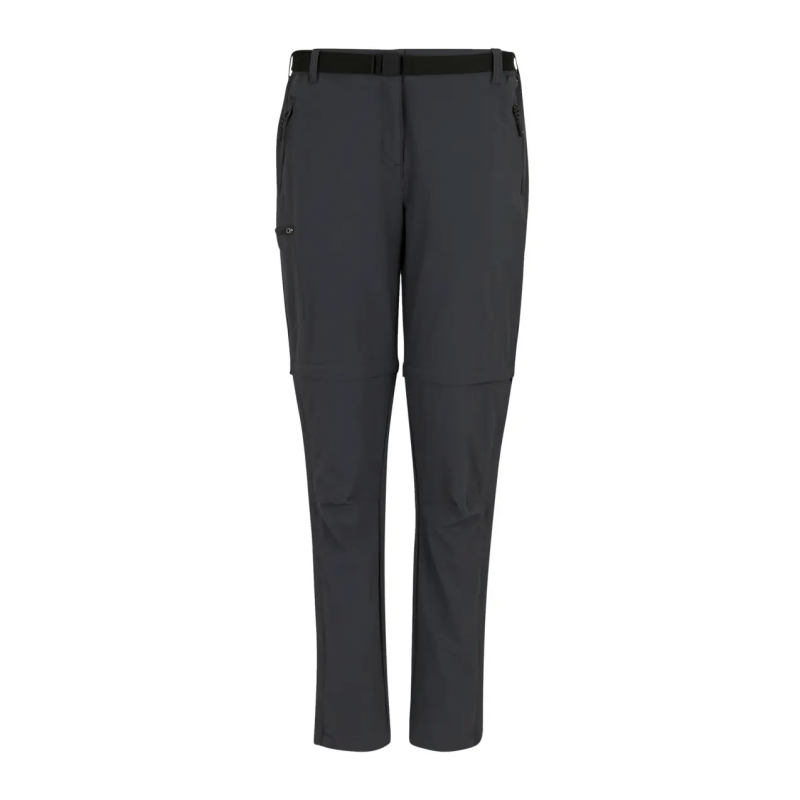 Wanderhose Damen Regatta Xert Stretch Z/O