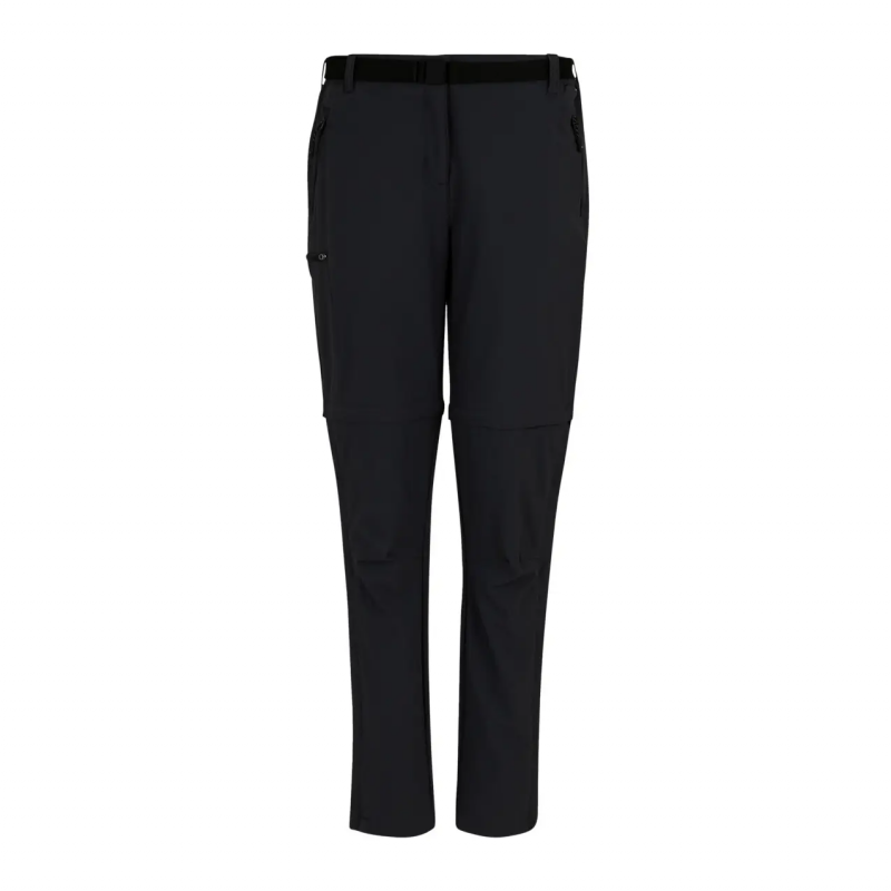 Wanderhose Damen Regatta Xert Stretch Z/O