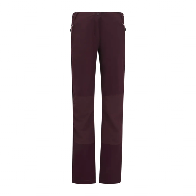 Wanderhose Damen Regatta Questra V
