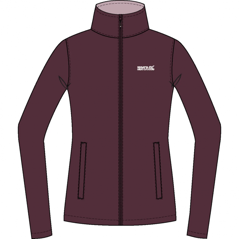 Wanderjacke Damen Regatta Connie V