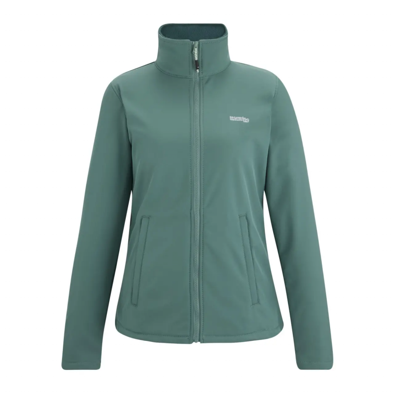 Windjacke Damen Regatta Connie V Softshell