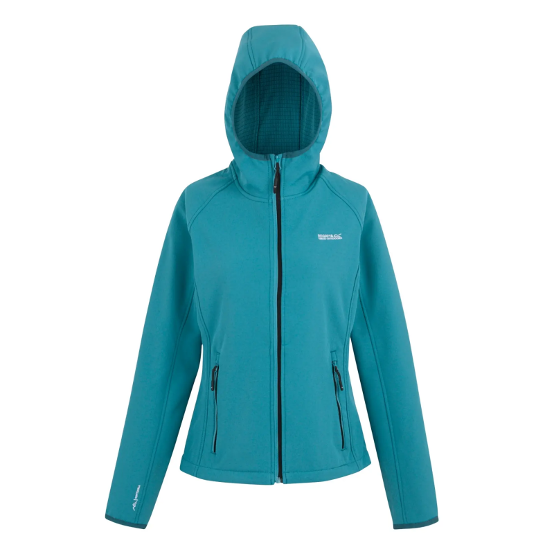 Wanderjacke Damen Regatta Arec III