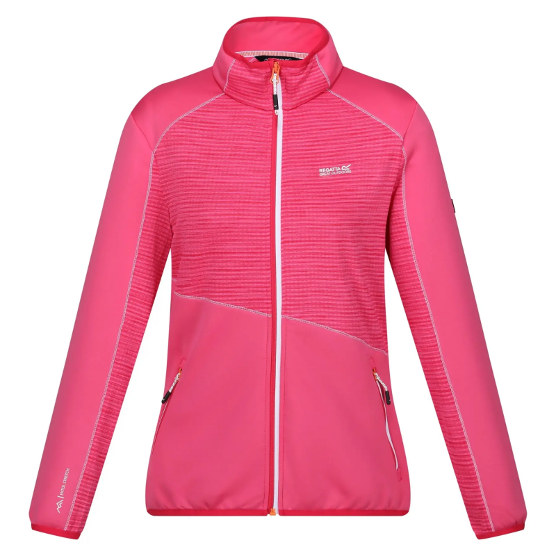 Damenjacke Regatta Yare IX