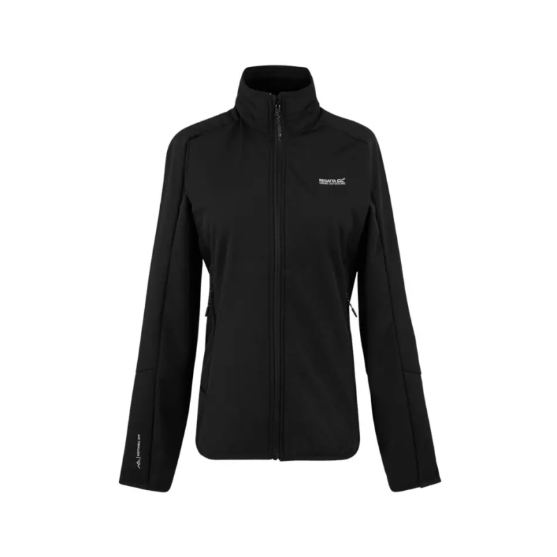 Damen Full-Zip-Jacke Regatta Moutdale