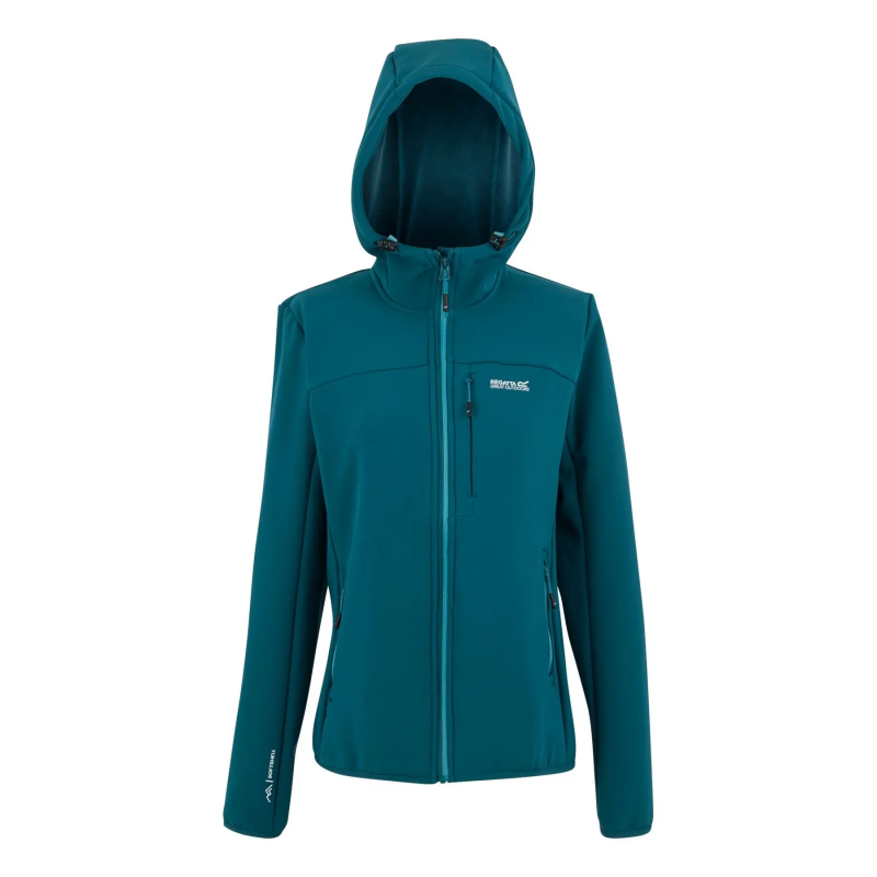 Kapuzenjacke für Damen Regatta Ossek