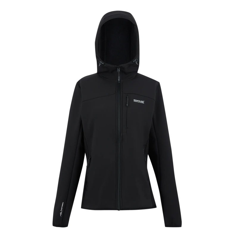 Kapuzenjacke für Damen Regatta Ossek