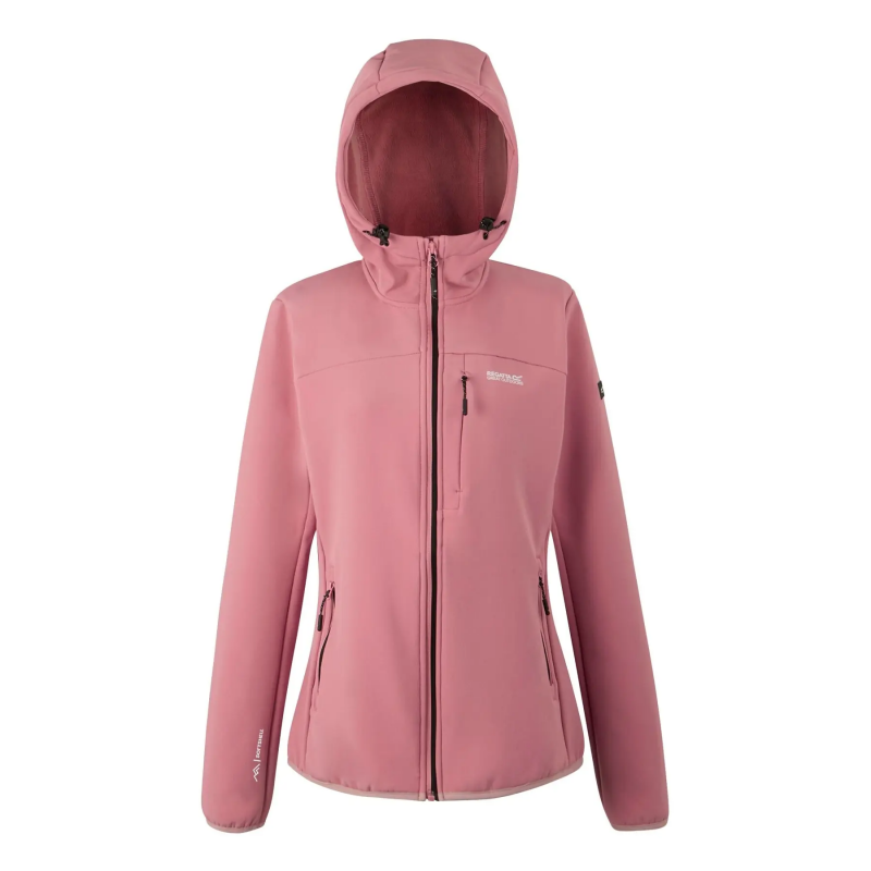 Kapuzenjacke für Damen Regatta Ossek