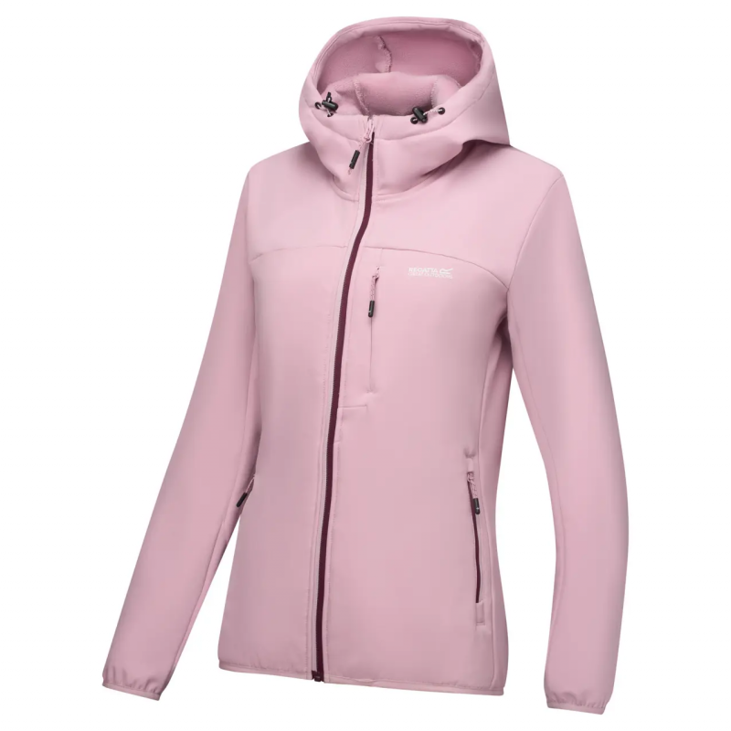 Wanderjacke Damen Regatta Ossek