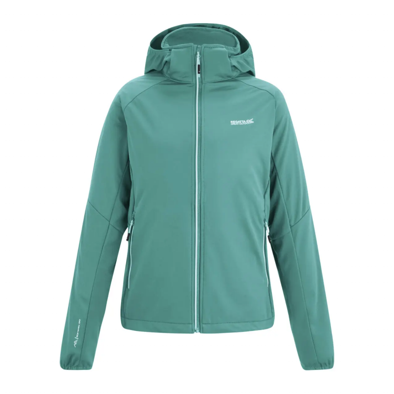 Windjacke Damen Regatta Bourda