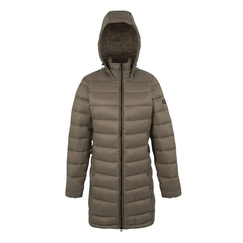 Damen-Daunenjacke Regatta Starler