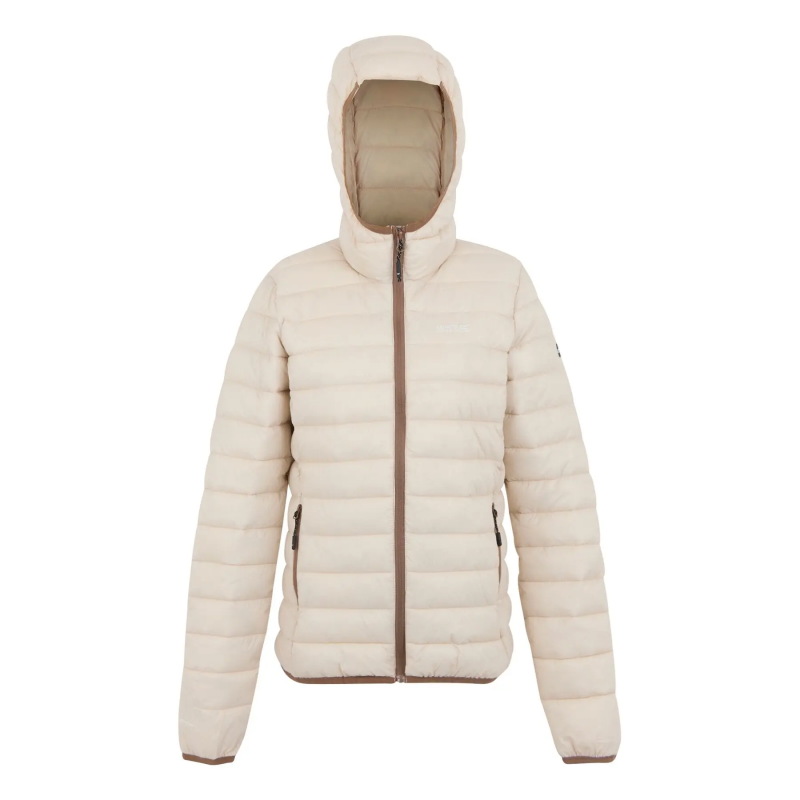 Daunenjacke mit Kapuze, Damen Regatta Marizion