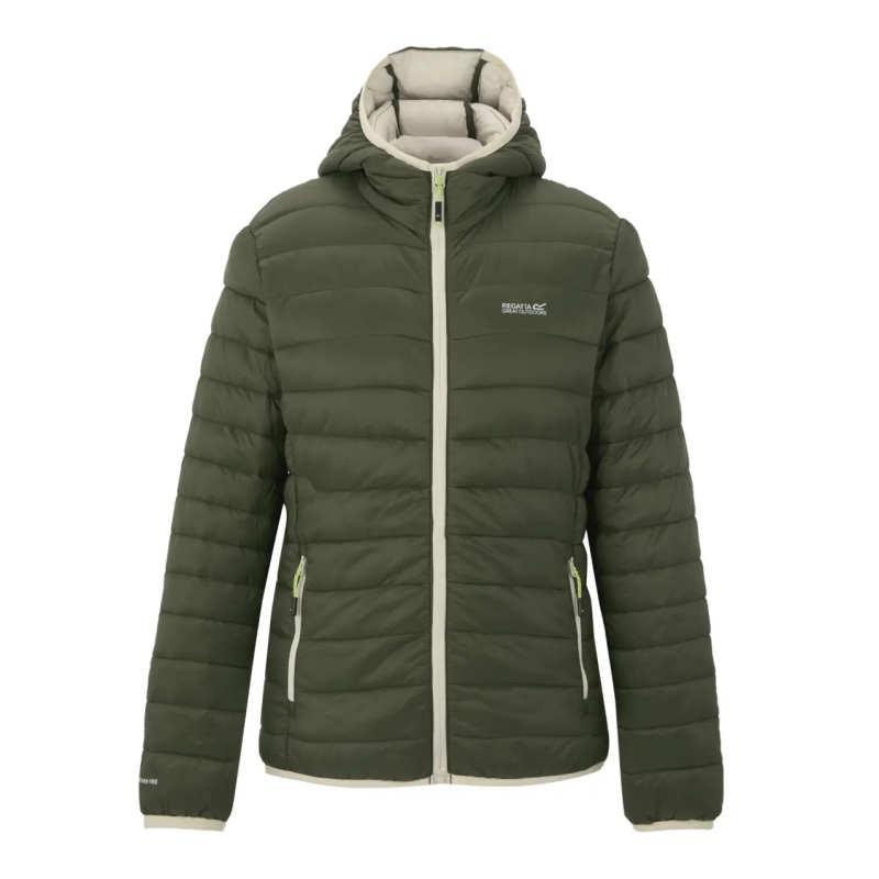 Damen-Daunenjacke Regatta Marizion
