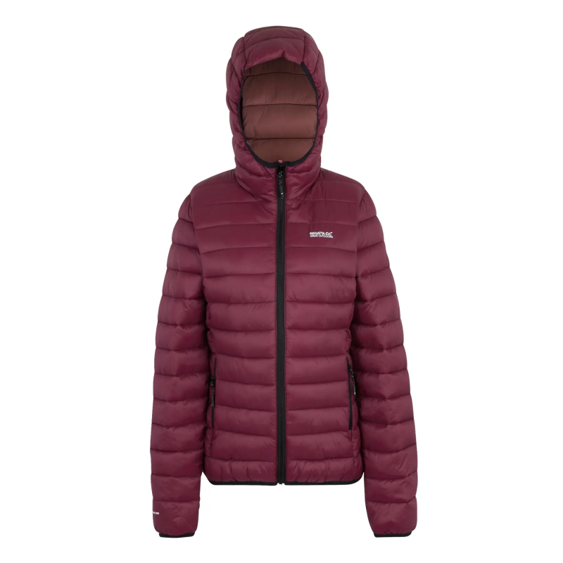 Daunenjacke mit Kapuze, Damen Regatta Marizion