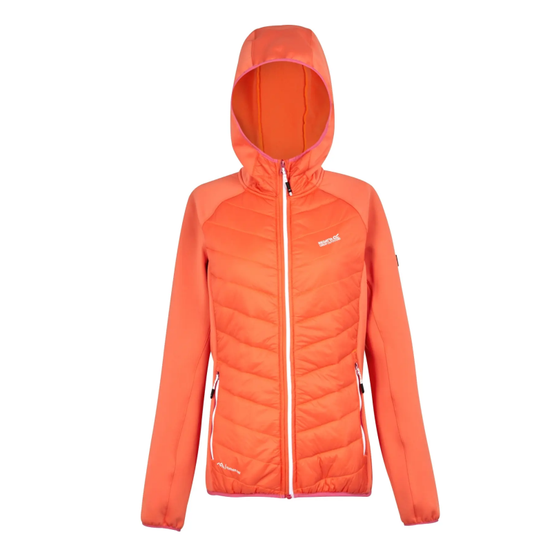 Hybridjacke für Damen Regatta Andreson VII