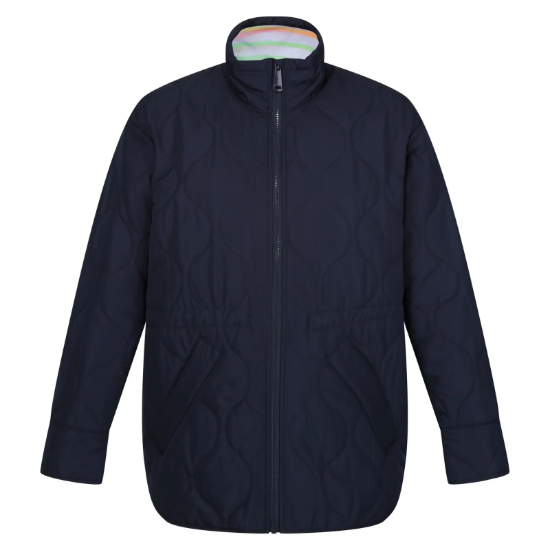 Damen-Daunenjacke Regatta Courcelle