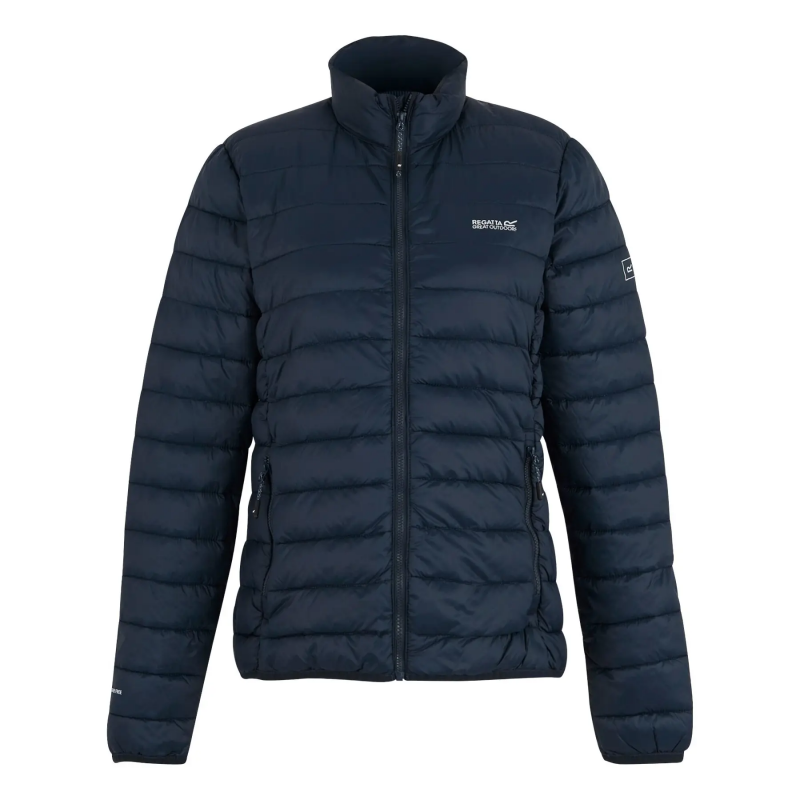 Damen-Daunenjacke Regatta Hillpack II