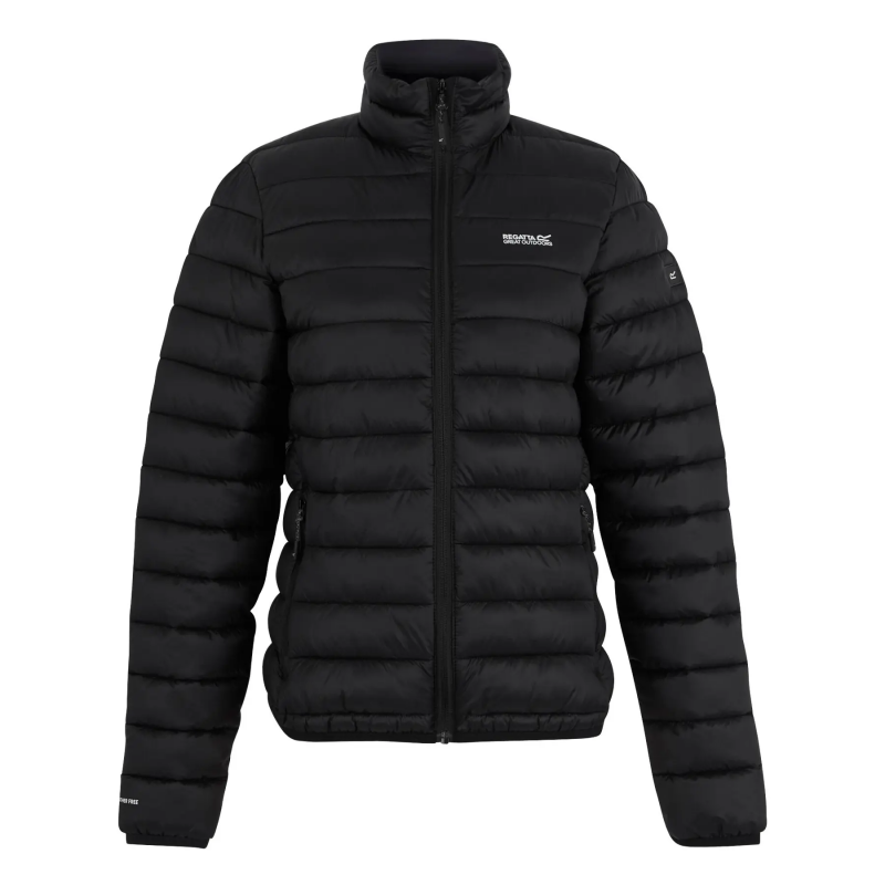 Damen-Daunenjacke Regatta Marizion