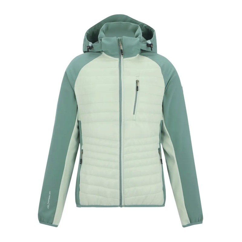 Wanderjacke Damen Regatta Pro Hybrid II