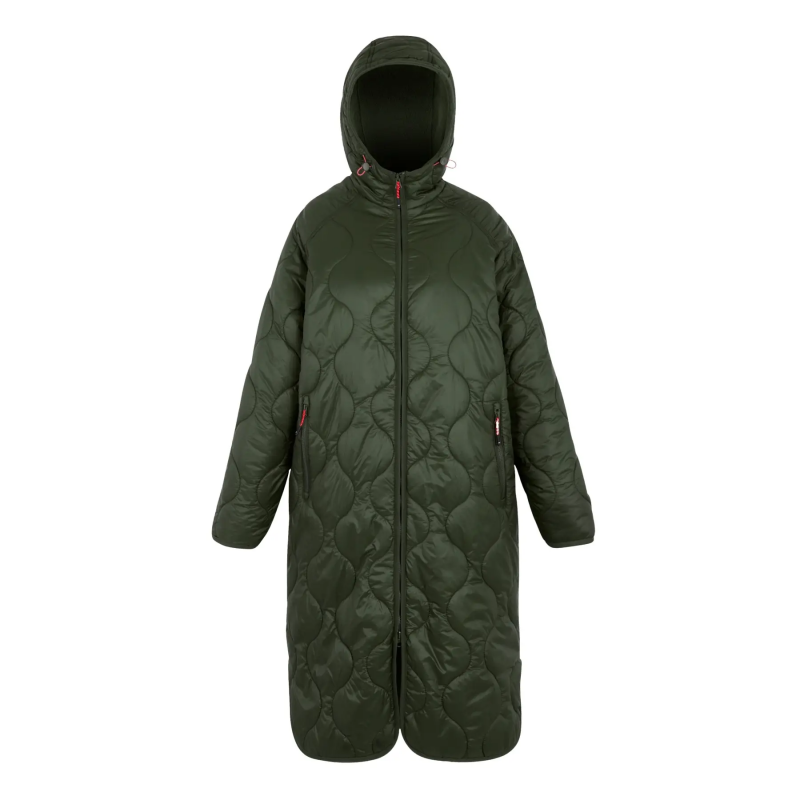 Daunenjacke mit Kapuze, Damen Regatta Triea
