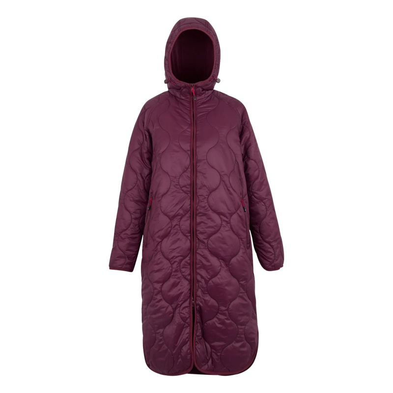 Daunenjacke mit Kapuze, Damen Regatta Triea