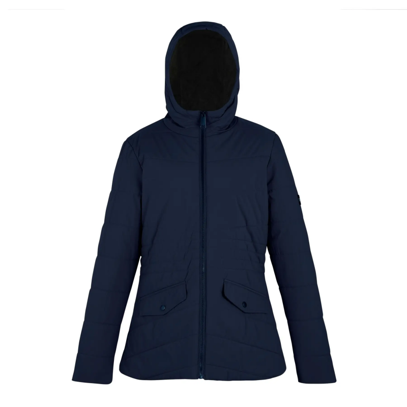 Steppjacke Damen Regatta Agara
