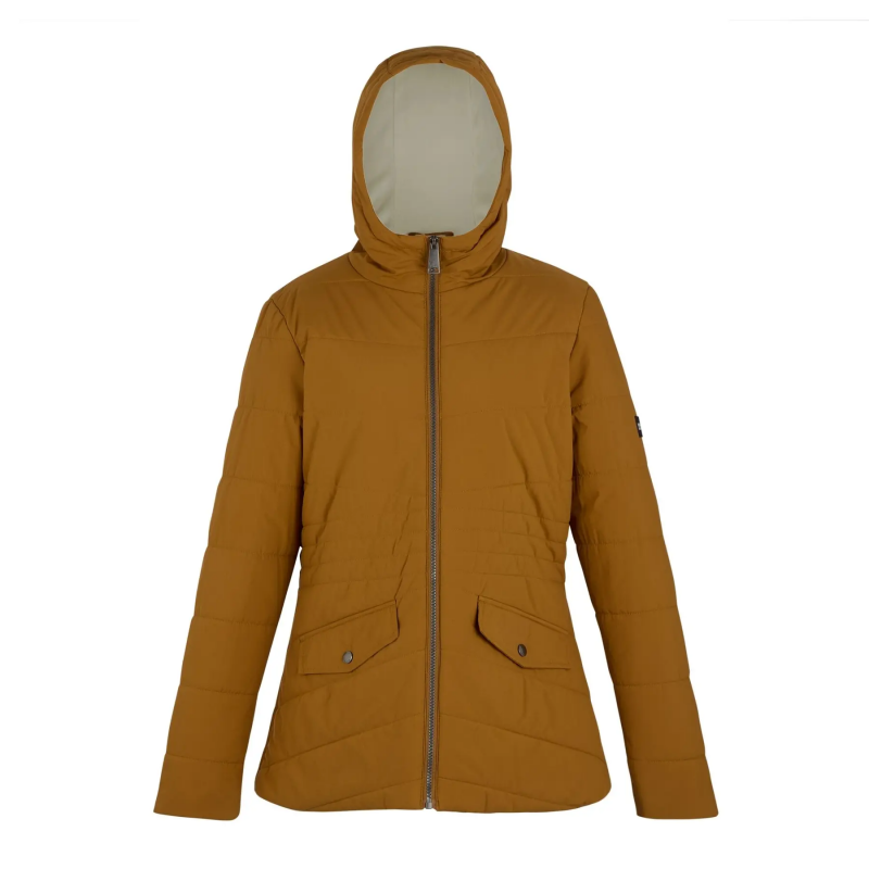 Steppjacke Damen Regatta Agara