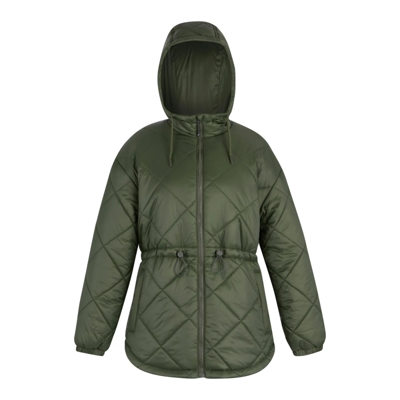 Daunenjacke mit Kapuze, Damen Regatta Ivey