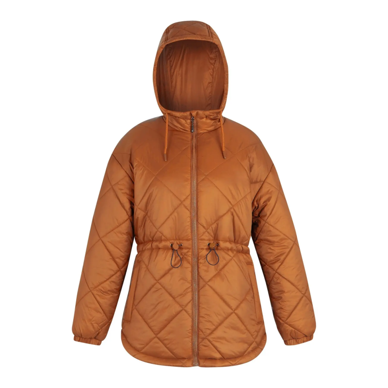 Daunenjacke mit Kapuze, Damen Regatta Ivey