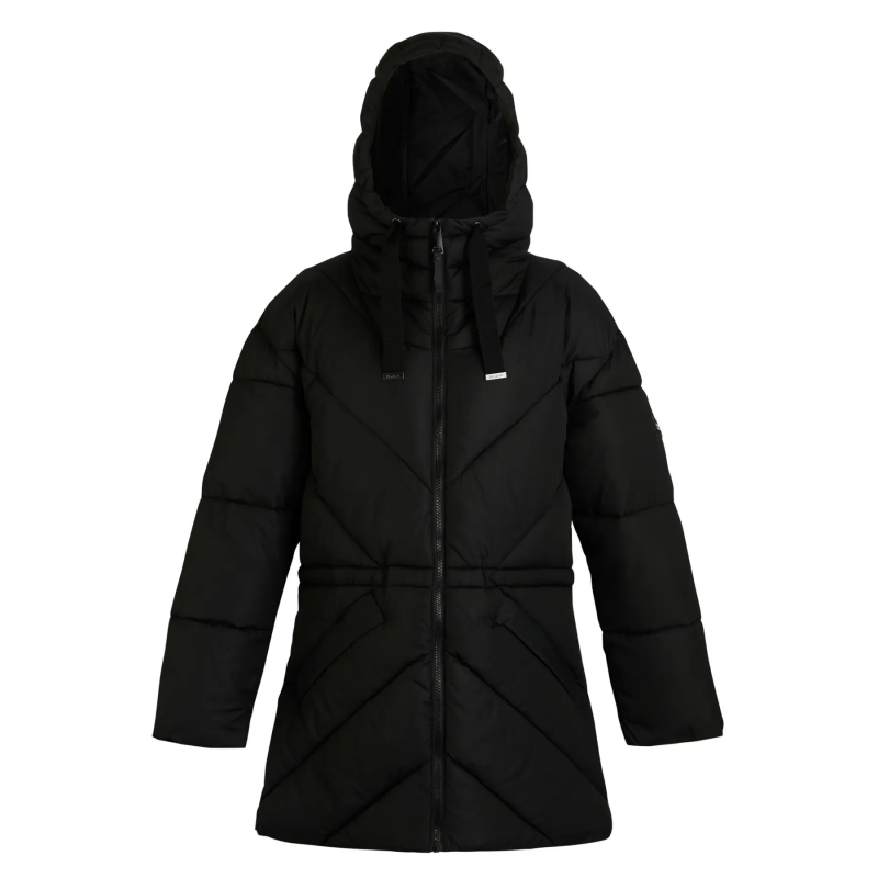 Daunenjacke mit Kapuze, Damen Regatta Rusey