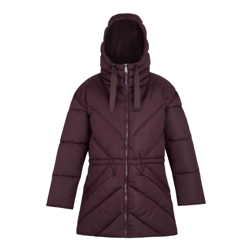 Daunenjacke mit Kapuze, Damen Regatta Rusey