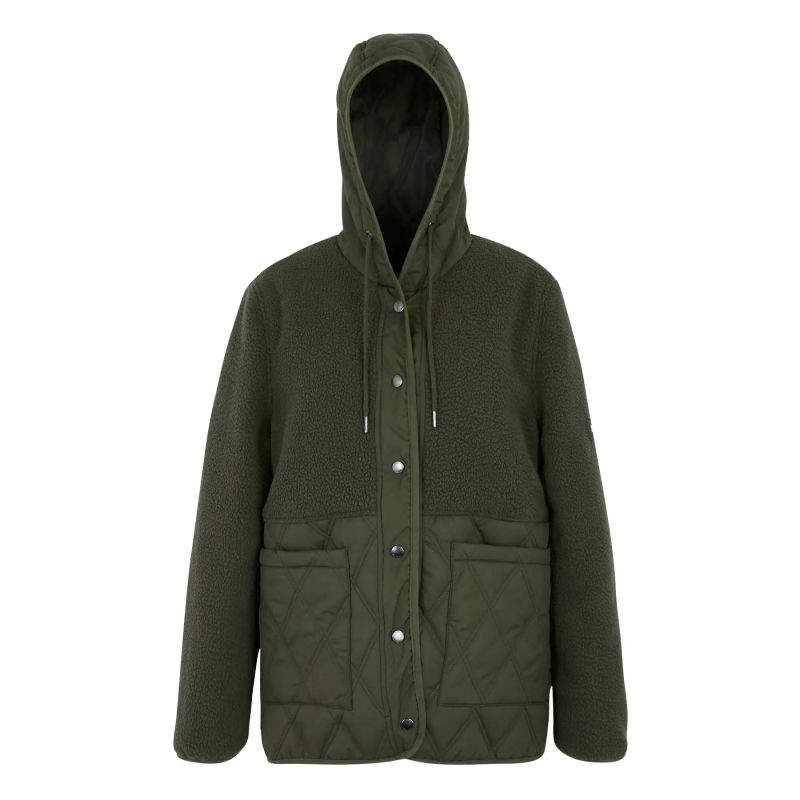 Kapuzenjacke für Damen Regatta Mikayla