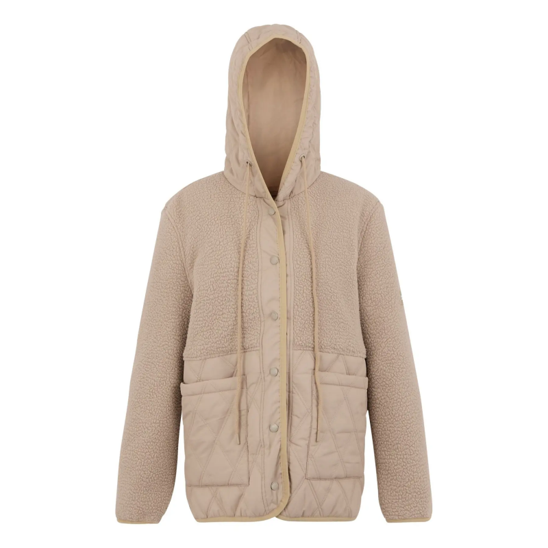 Kapuzenjacke für Damen Regatta Mikayla