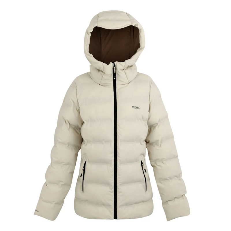 Daunenjacke mit Kapuze, Damen Regatta Altoro Thermal