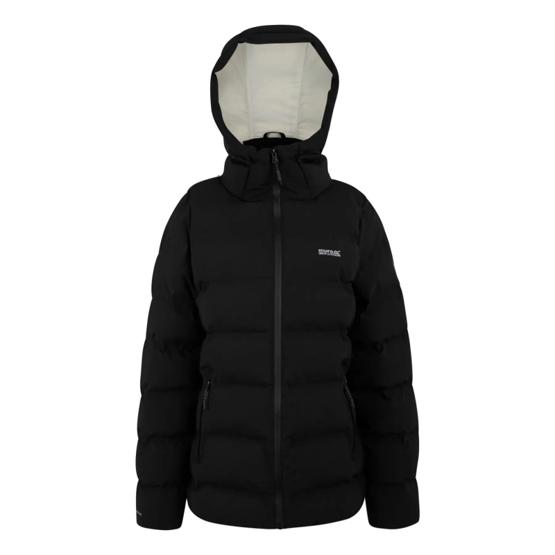 Daunenjacke mit Kapuze, Damen Regatta Altoro Thermal