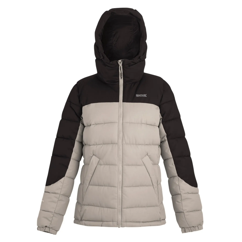 Daunenjacke mit Kapuze, Damen Regatta Aldthorn