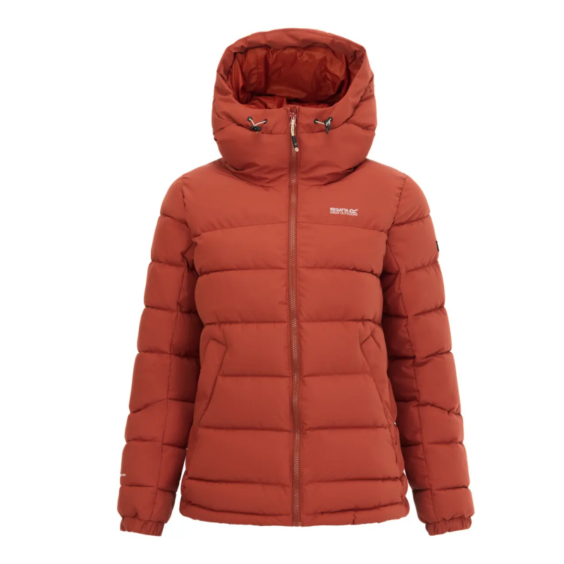 Damen-Daunenjacke Regatta Aldthorn