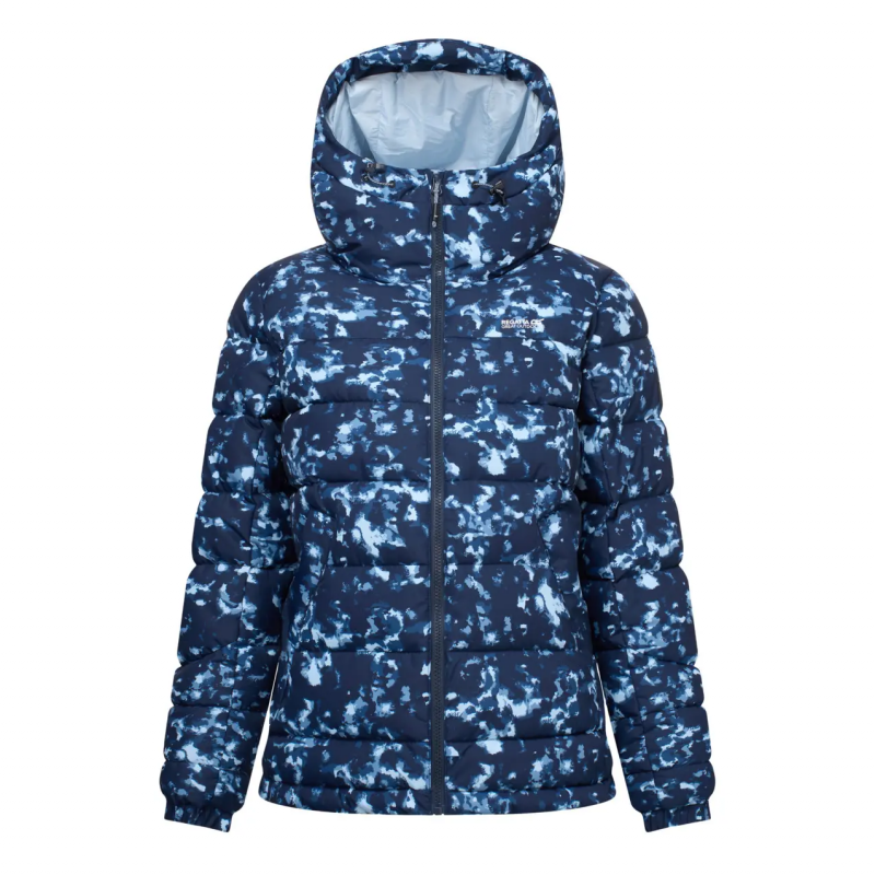 Damen-Daunenjacke Regatta Aldthorn