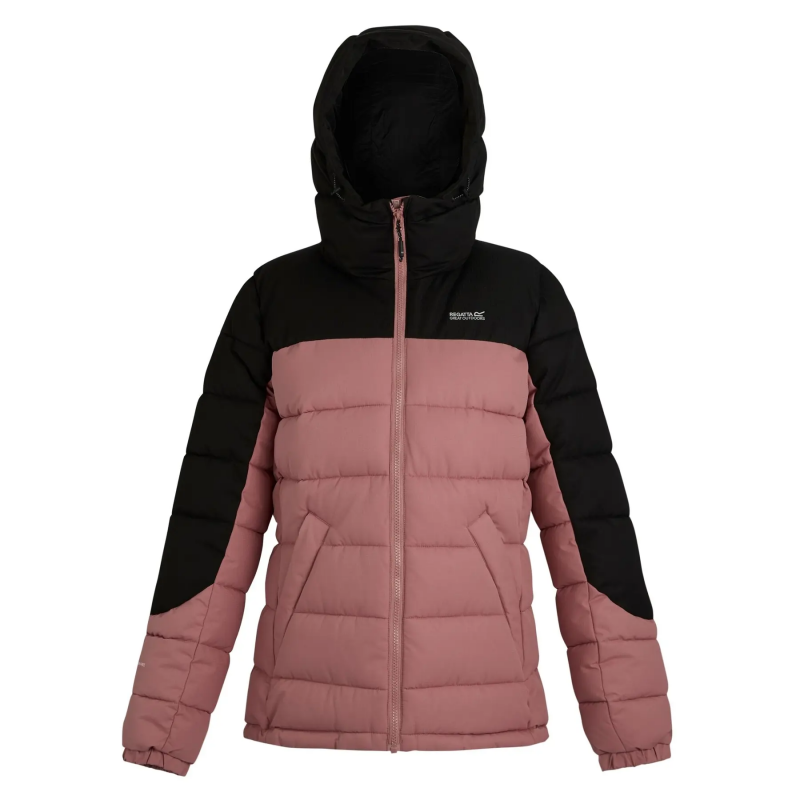Daunenjacke mit Kapuze, Damen Regatta Aldthorn