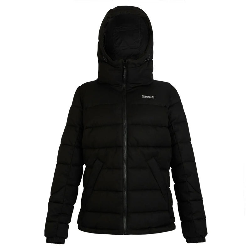 Daunenjacke mit Kapuze, Damen Regatta Aldthorn