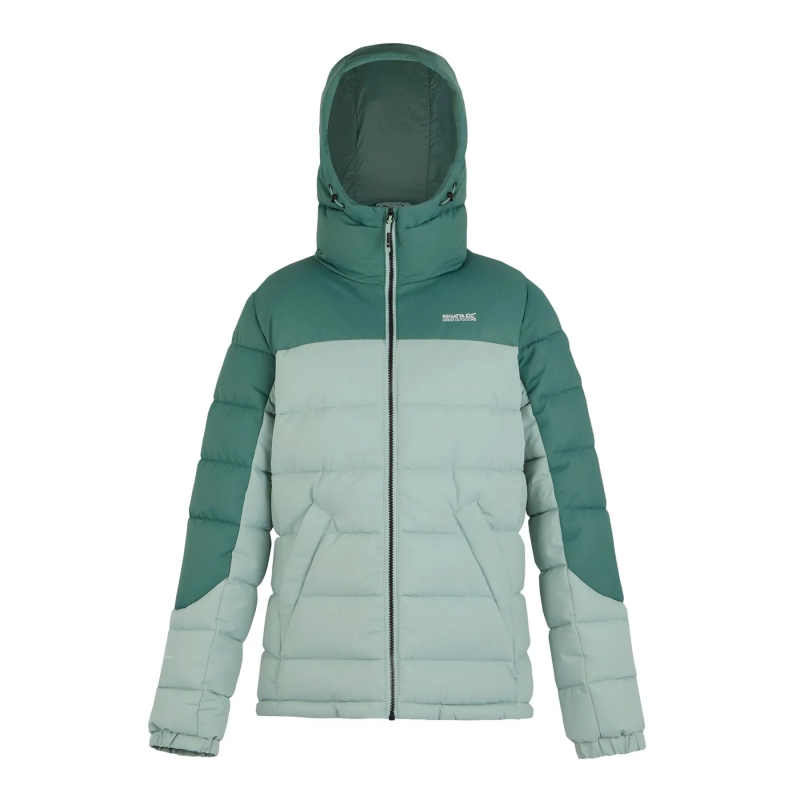 Daunenjacke mit Kapuze, Damen Regatta Aldthorn