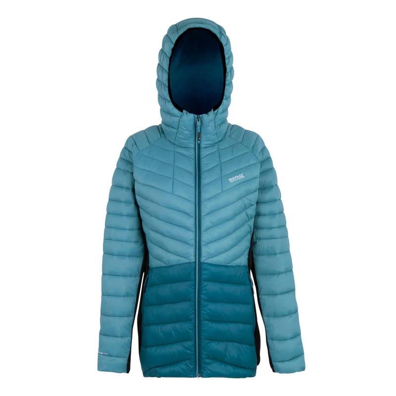 Daunenjacke mit Kapuze, Damen Regatta Leedre