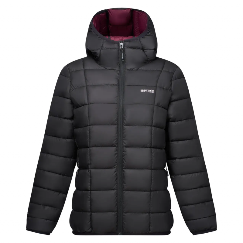 Damen-Daunenjacke Regatta Asper