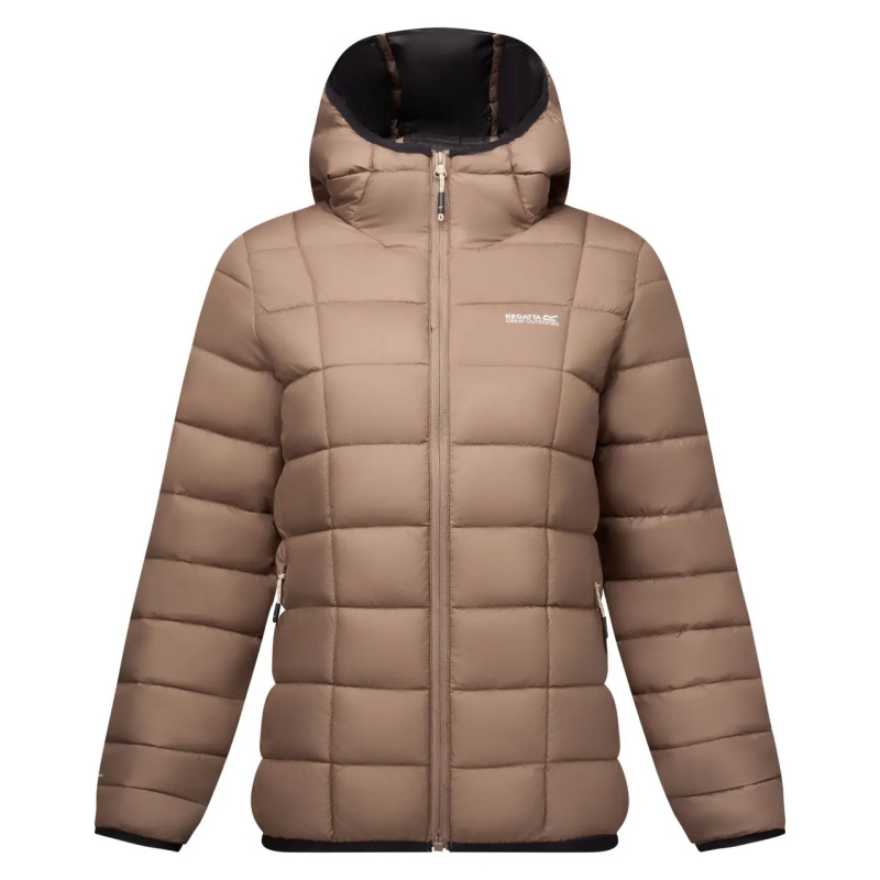 Damen-Daunenjacke Regatta Asper
