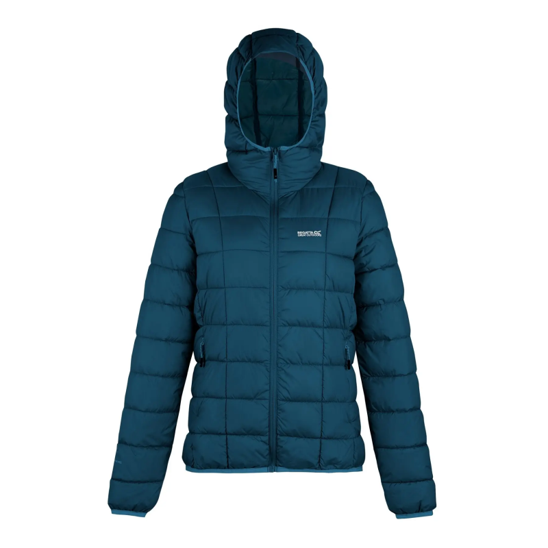 Daunenjacke mit Kapuze, Damen Regatta Asper