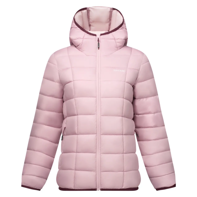 Damen-Daunenjacke Regatta Asper