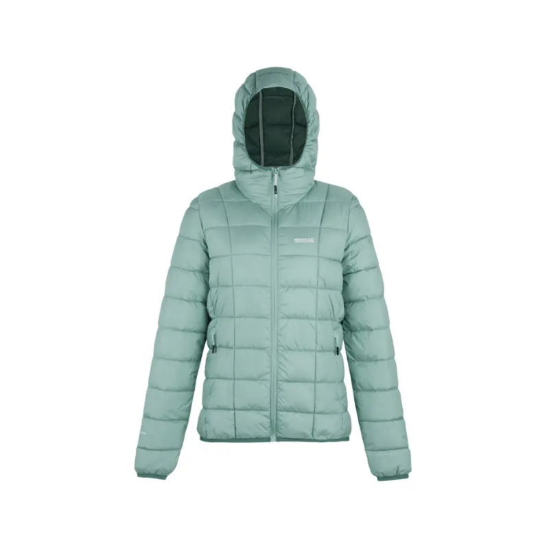 Daunenjacke mit Kapuze, Damen Regatta Asper