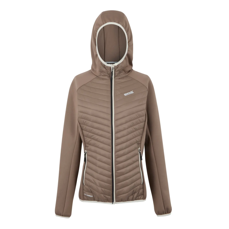 Hybridjacke für Damen Regatta Andreson