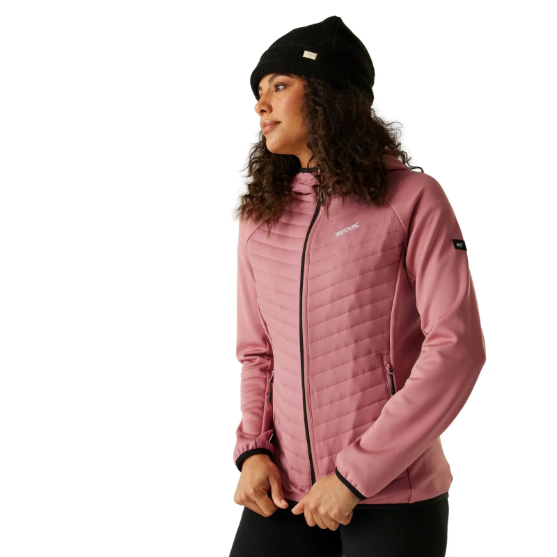 Hybridjacke für Damen Regatta Andreson