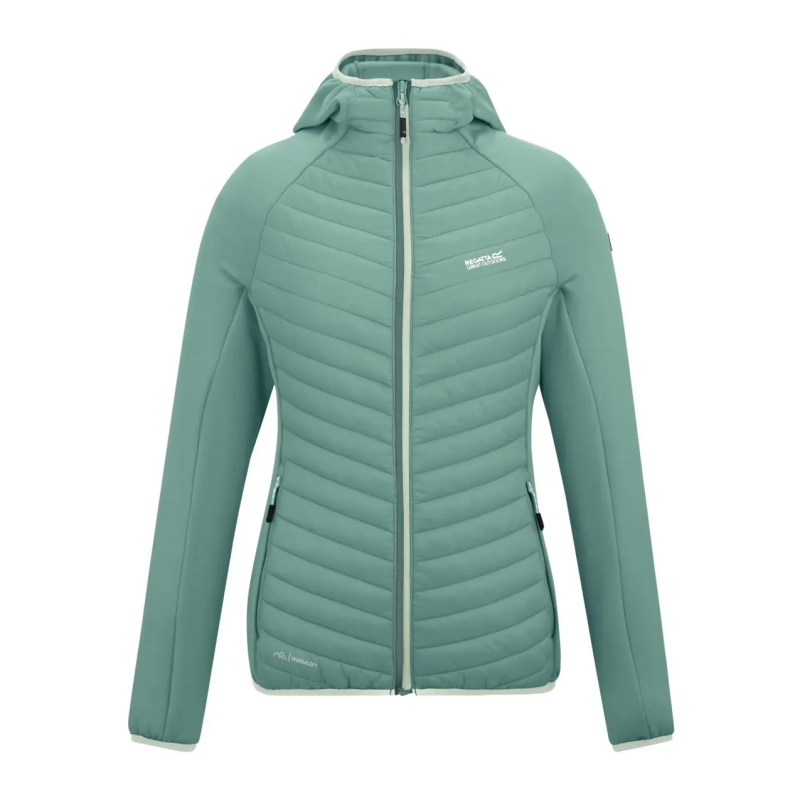 Wanderjacke Damen Regatta Andreson