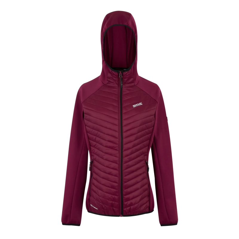 Hybridjacke für Damen Regatta Andreson